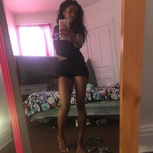 Meet your Posher, Shalaisha